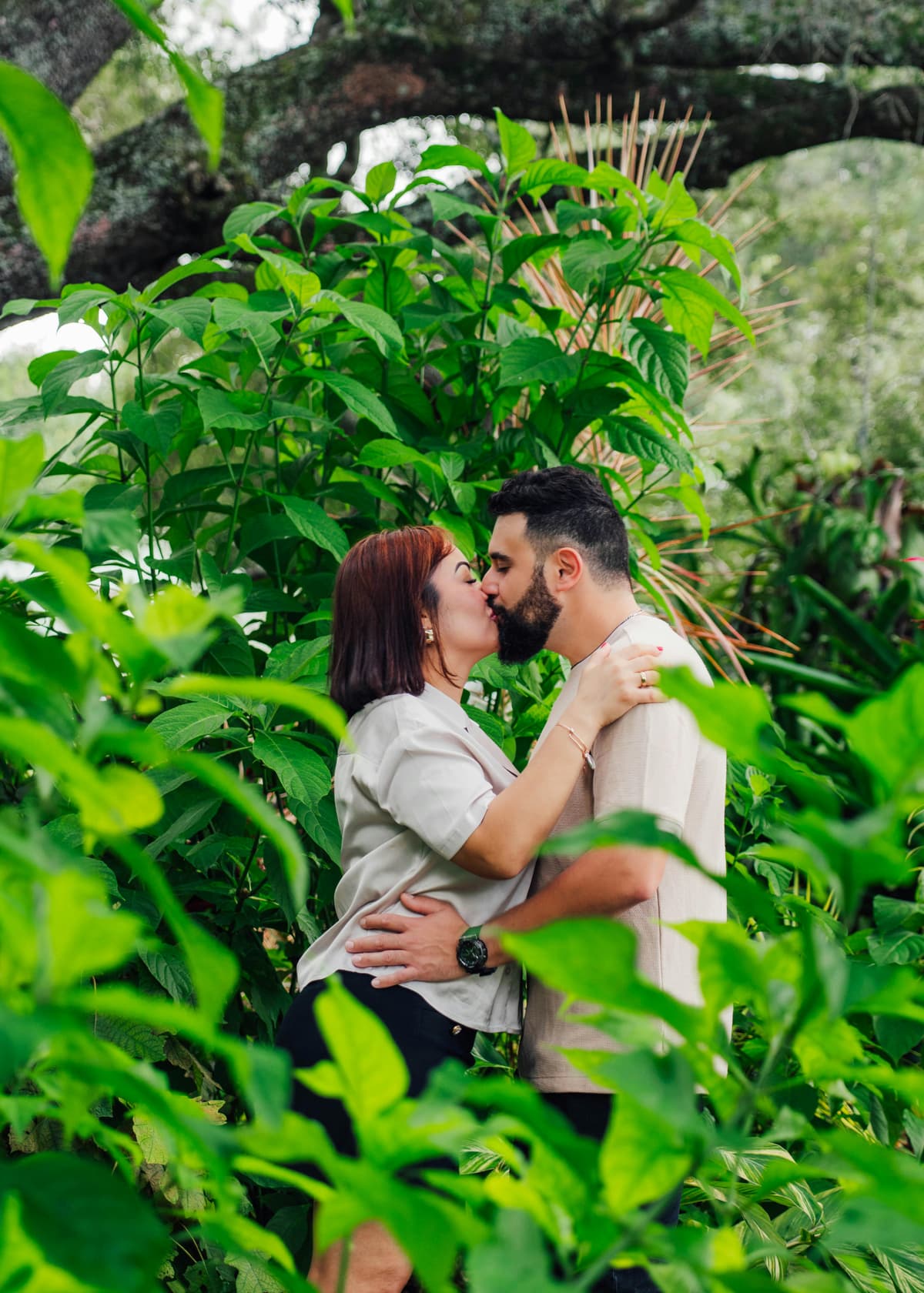 Attraction Love Spells