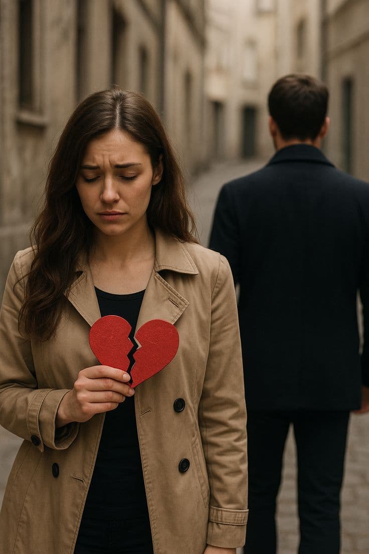 Understanding Why Love Fades